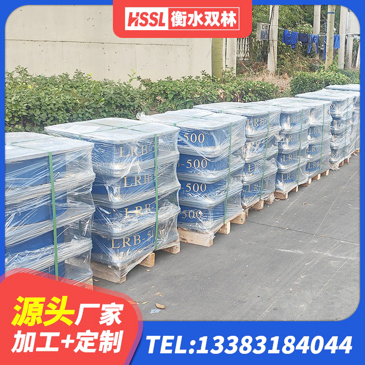 萨尔图区房屋橡胶隔震支座LNR 萨尔图区铅芯防震支座装置厂家 萨尔图区LRB600橡胶隔震支座 萨尔图区铅芯橡胶防震支座定制源头工厂 - 第3张